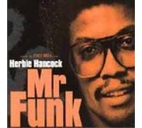 Herbie Hancock - Mr Funk 1972-88 By Herbie Hancock (1999-08-16)