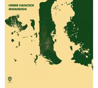 Herbie Hancock Mwandishi (Vinyl) 12" Album