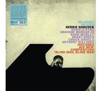 Herbie Hancock - My Point of View-Clear Vinyl [Import]