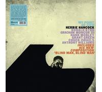 Herbie Hancock - My Point Of View - Clear Vinyl [Vinyl Lp] Clear Vinyl, Canada - Import