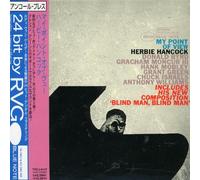 Herbie Hancock - My Point of View [Import]