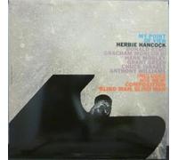 Herbie Hancock - My Point Of View LP (Vinyl Album) US Blue Note