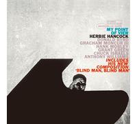 Herbie Hancock - My Point Of View - Uhqcd [Compact Discs] Hqcd Remaster, Japan - Import