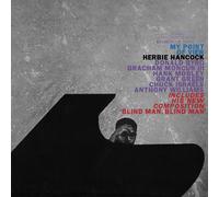 Herbie Hancock My Point of View (Vinyl) 12" Album