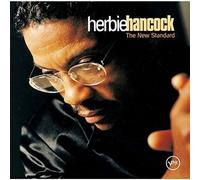 Herbie Hancock - New Standard [Compact Discs] Shm Cd, Japan - Import