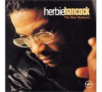 Herbie Hancock - New Standard [Import]