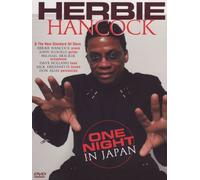 Herbie Hancock-One Night in Japan
