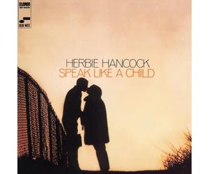 Herbie Hancock - Parler comme un enfant - U