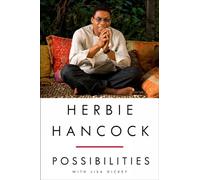 Herbie Hancock: Possibilities