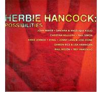 Herbie Hancock - Possibilities