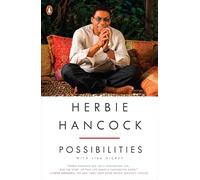 Herbie Hancock – Possibilities – Version originale – Penguin Books