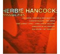 Herbie Hancock - Possibilities