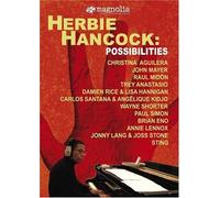 Herbie Hancock - Possibilities by Christina Aguilera