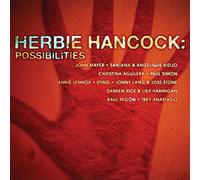 Herbie Hancock – Possibilities (Édition étendue) – Vinyle LP