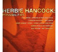 Herbie Hancock - Possibilities [Import]