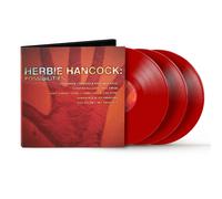 Herbie Hancock – Possibilities – Vinyle 3xLP (RSD Black Friday 2024, Version étendue)