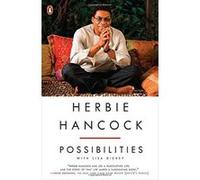 Herbie Hancock – Possibilities – Version originale – Penguin Books