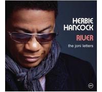 Herbie Hancock – River: The Joni Letters – CD – Verve Spa