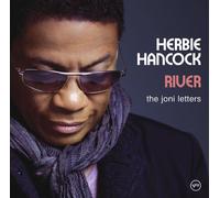 Herbie Hancock River: The Joni Letters - SHM (CD)