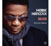 Herbie Hancock River: the Joni Letters (Vinyl)