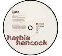 Herbie Hancock - Rock It
