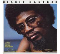 Herbie Hancock Secrets (CD) Album