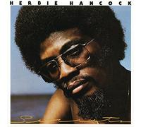 Herbie Hancock - Secrets - CD - F600z