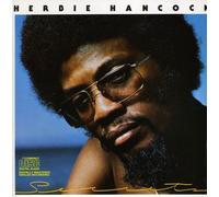Herbie Hancock - Secrets [New CD] Canada - Import