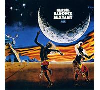 Herbie Hancock – Sextant – Vinyle 12" Noir Audiophile 180 g – Music on Vinyl