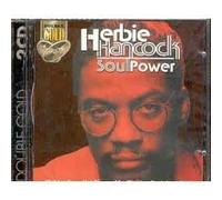 Herbie Hancock - Soul Power [Import]