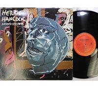 Herbie Hancock - Sound-System
