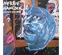 HERBIE HANCOCK - Sound-System [VINYL] (1984)