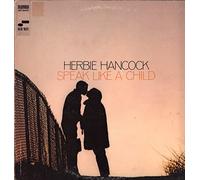 Herbie Hancock - Speak Like a Child [Import]