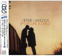 Herbie Hancock - Speak Like a Child +3 [Import]