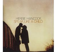 Herbie Hancock - Speak Like a Child [Import]