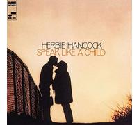 Herbie Hancock - Speak Like A Child [Import]