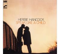 Herbie Hancock – Speak Like a Child – CD