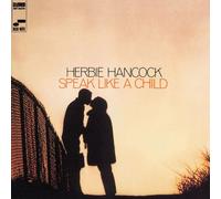 Herbie Hancock - Speak Like A Child - Uhqcd [Compact Discs] Hqcd Remaster, Japan - Import