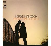 Herbie Hancock Speak Like a Child (Vinyl) 12" Album