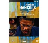 Herbie Hancock special