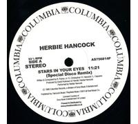 Herbie Hancock Stars in Your Eyes - Stars in Your Eyes/Saturday Night [Import]
