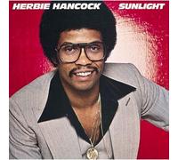 Herbie Hancock Sunlight (CD)