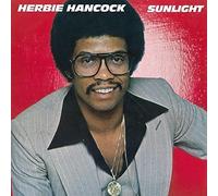 Herbie Hancock - Sunlight [Vinyl] Holland - Import