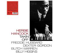 Herbie Hancock - Takin' Off