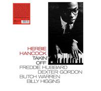 Herbie Hancock - Takin' Off