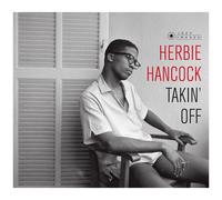 Herbie Hancock - Takin Off [Cd] Bonus Tracks, Ltd Ed, Rmst, Digipack Packaging,