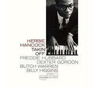 Herbie Hancock - Takin Off [Cd] Shm Cd, Japan - Import