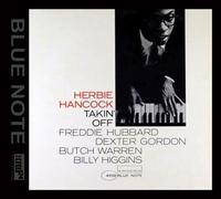 Herbie Hancock - Takin' Off [Compact Discs]