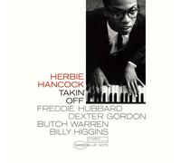 Herbie Hancock – Takin' Off – UHQCD – HQCD remasterisé, réédition Japon (import)