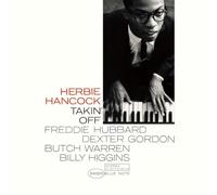 Herbie Hancock – Takin' Off – UHQCD – HQCD remasterisé, réédition Japon (import)